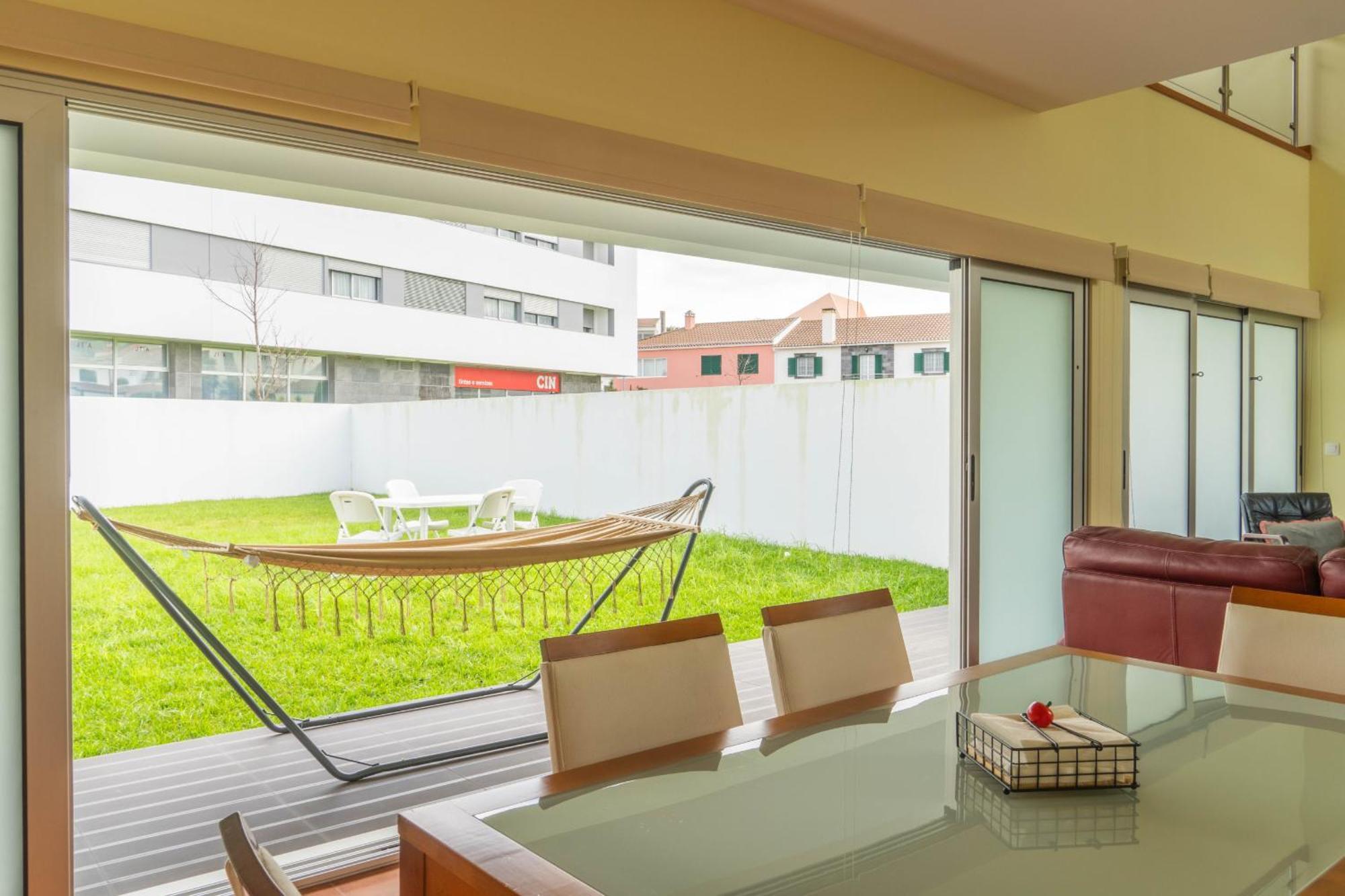 Casa Verde Ribeira Grande Exteriér fotografie