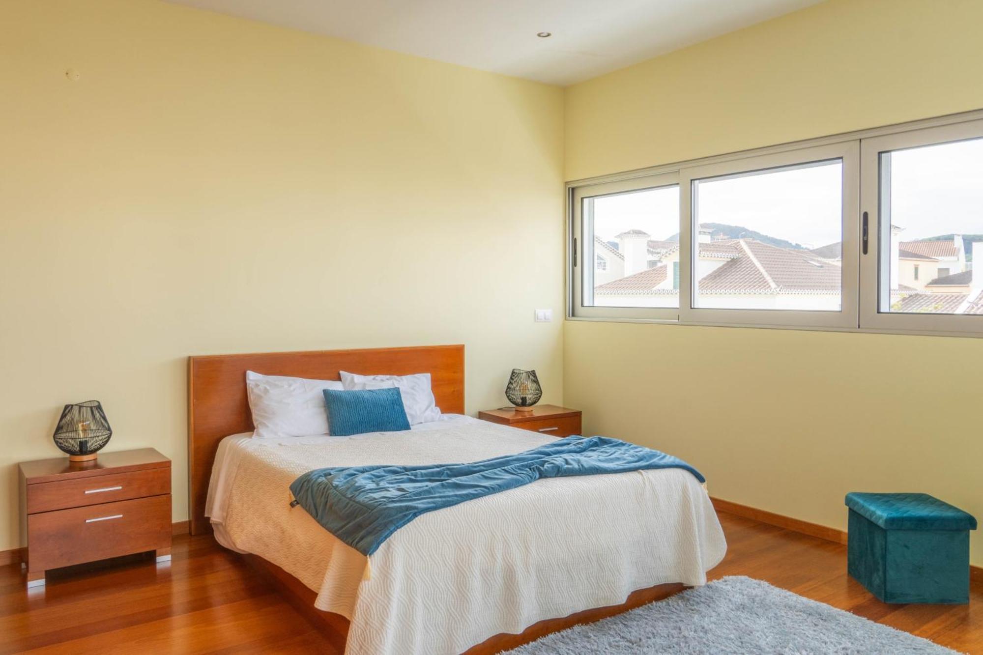 Casa Verde Ribeira Grande Exteriér fotografie
